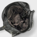 Olivia - Elegante Hobo Schultertasche