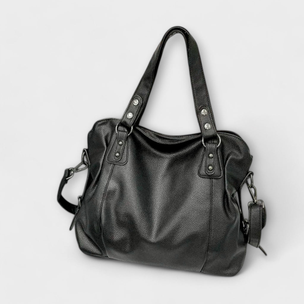 Olivia - Elegante Hobo Schultertasche