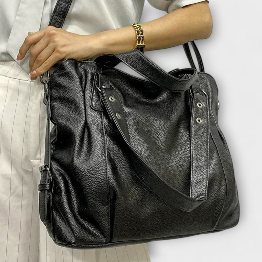 Olivia - Elegante Hobo Schultertasche