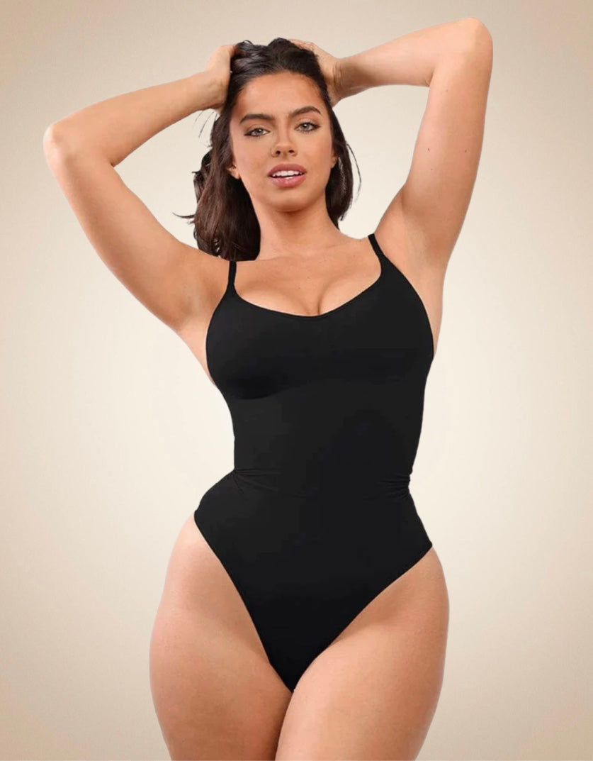 INGRID | Shaping Bodysuit