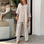 AMELIE | Boho Set