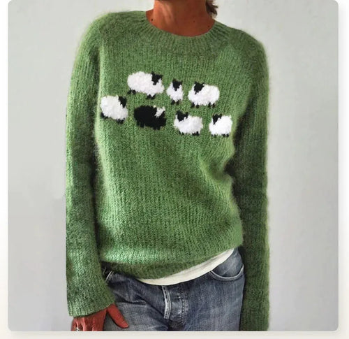 Addison™| Pullover