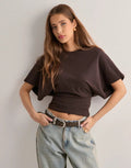SOLANA | Casual Top