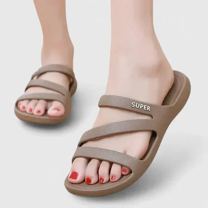 Daryell | Orthopädische Sandalen