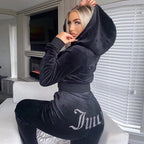 JUICY - Tracksuit
