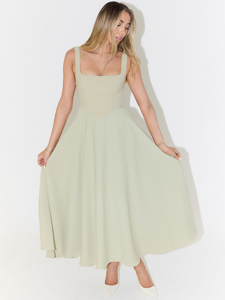 MELIS | Grace  Kleid