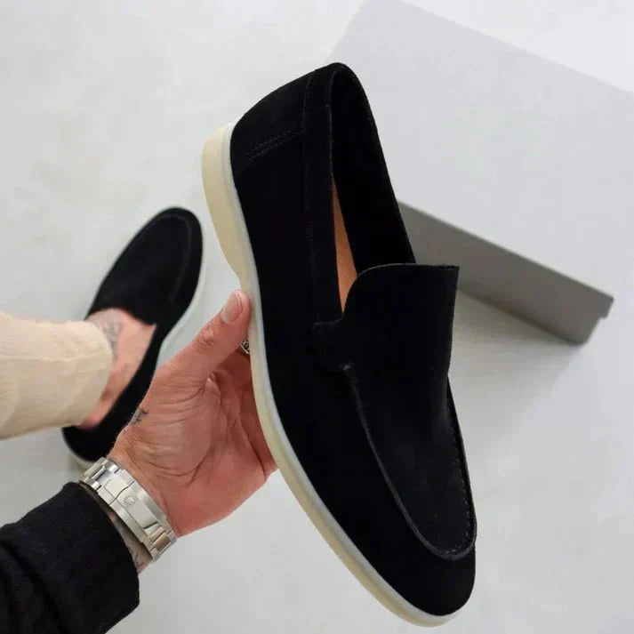 Gustav | Elegante Loafer
