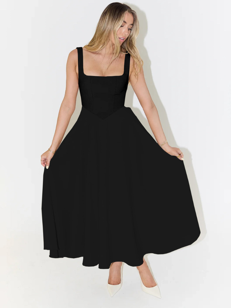 MELIS | Grace  Kleid