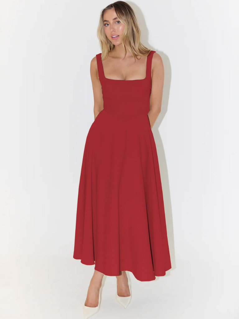 MELIS | Grace  Kleid