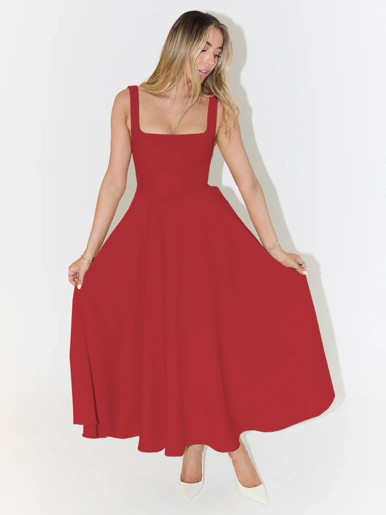 MELIS | Grace  Kleid