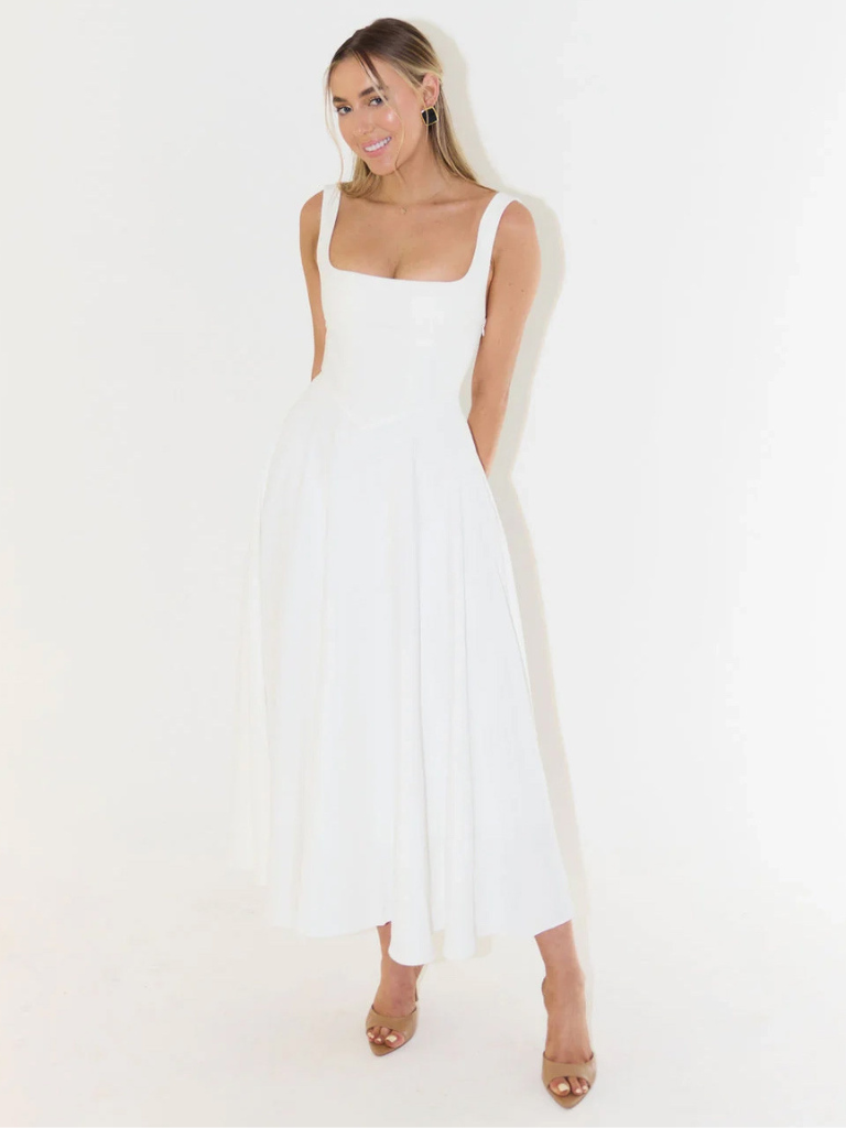 MELIS | Grace  Kleid
