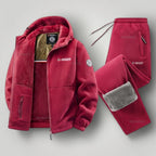 Nordberg | Gefütterte Thermojacke