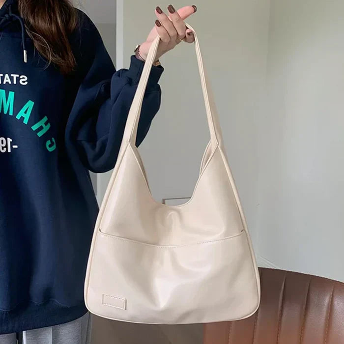 MINA – Elegante Schultertasche
