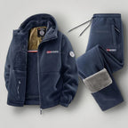 Nordberg | Gefütterte Thermojacke