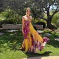 OLIVIA – Summer Dress