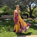 OLIVIA – Summer Dress