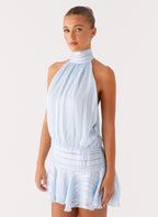 MARLYS | Flair Kleid