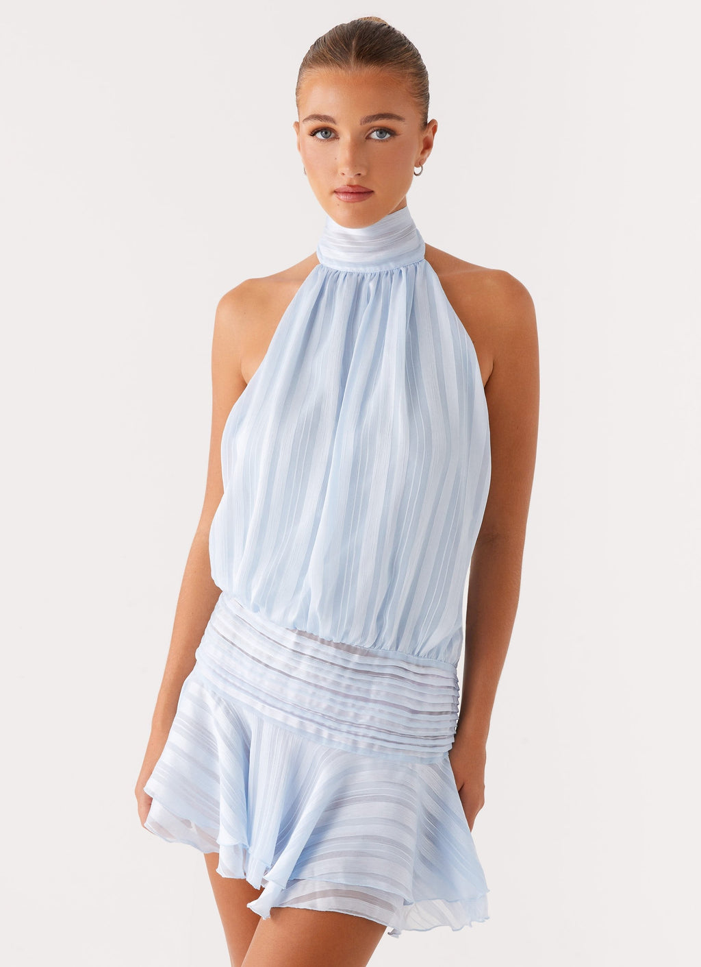 MARLYS | Flair Kleid