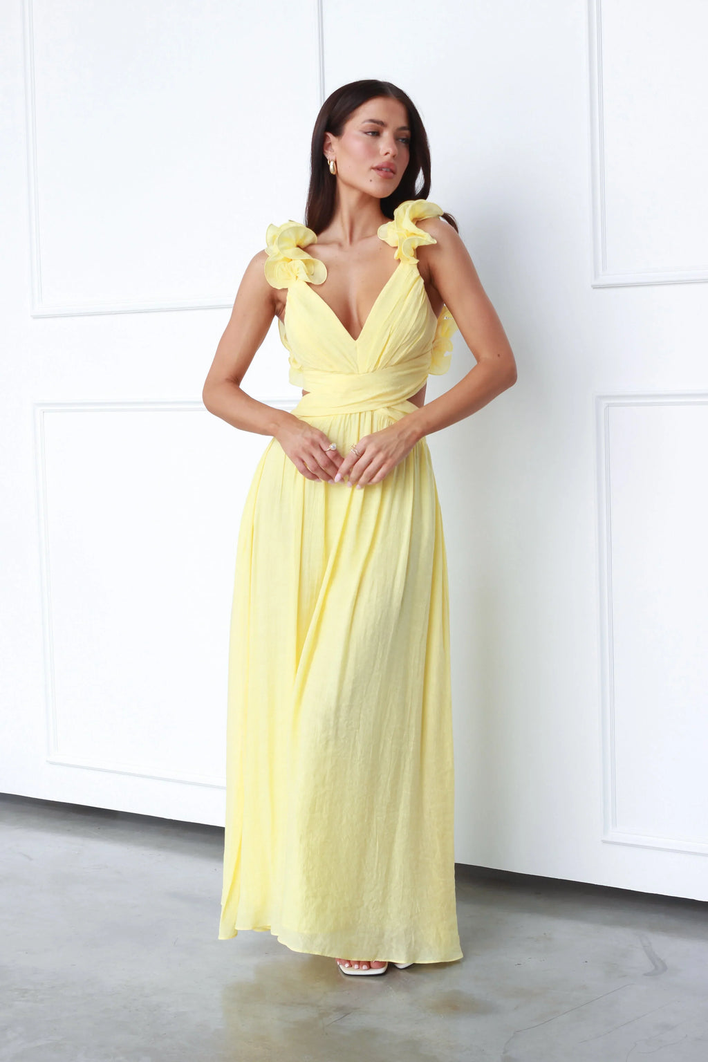 DEMI | Sommerkleid