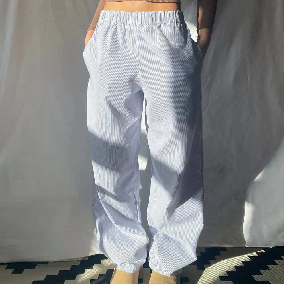 TESSA | Gemütliche Pants
