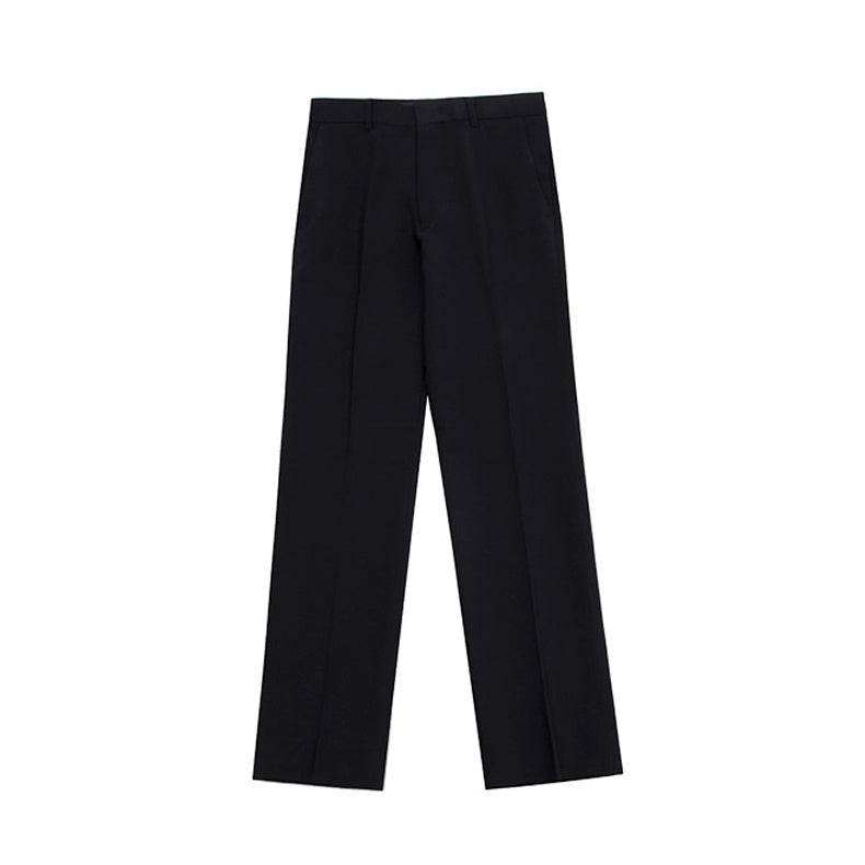 Sommerfeld™ | Legere Herrenhose im koreanischen Stil