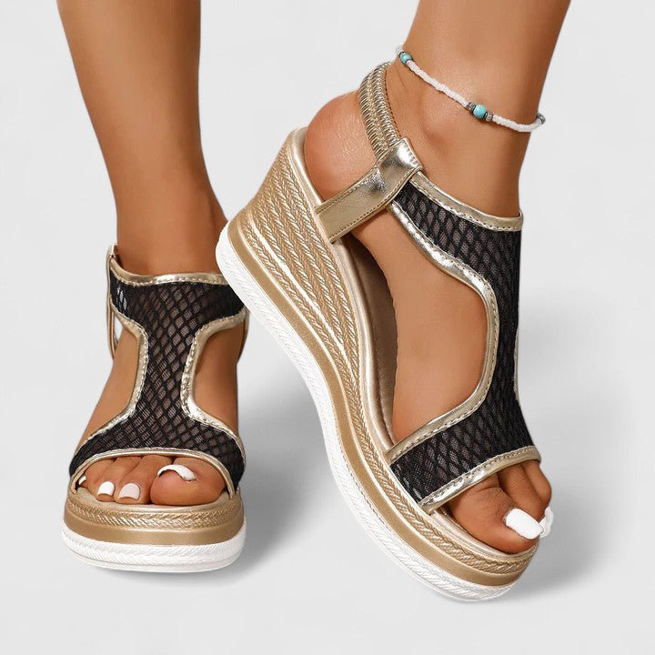 Tatyanna | Elegante Sandalen