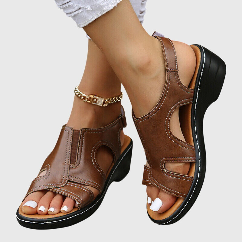 Celeste™ - Orthopädische Sandalen