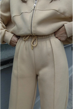 NOVEL | Trendy Tracksuit