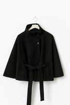 LISA | Belt-Cape-Jacke