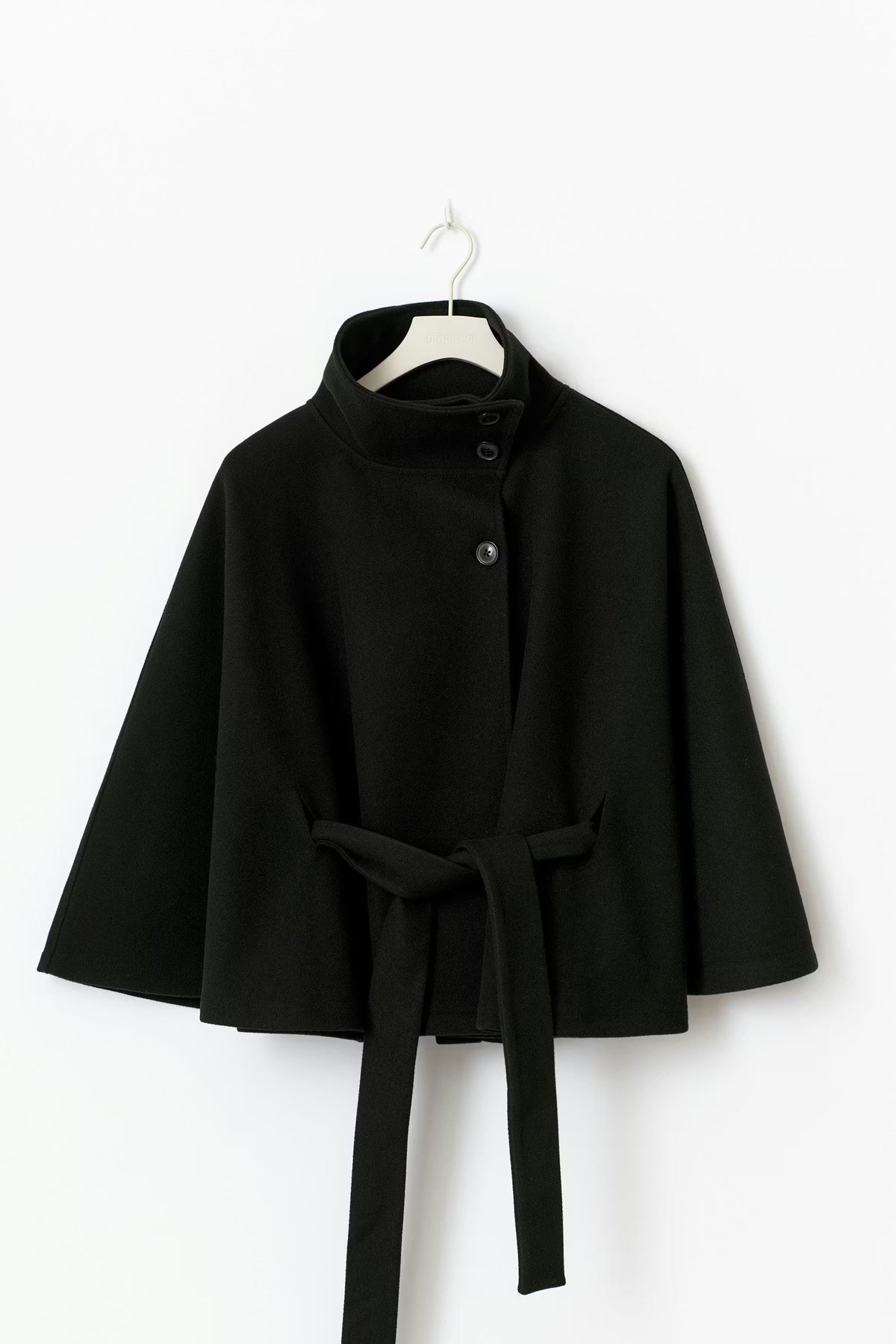 LISA | Belt-Cape-Jacke