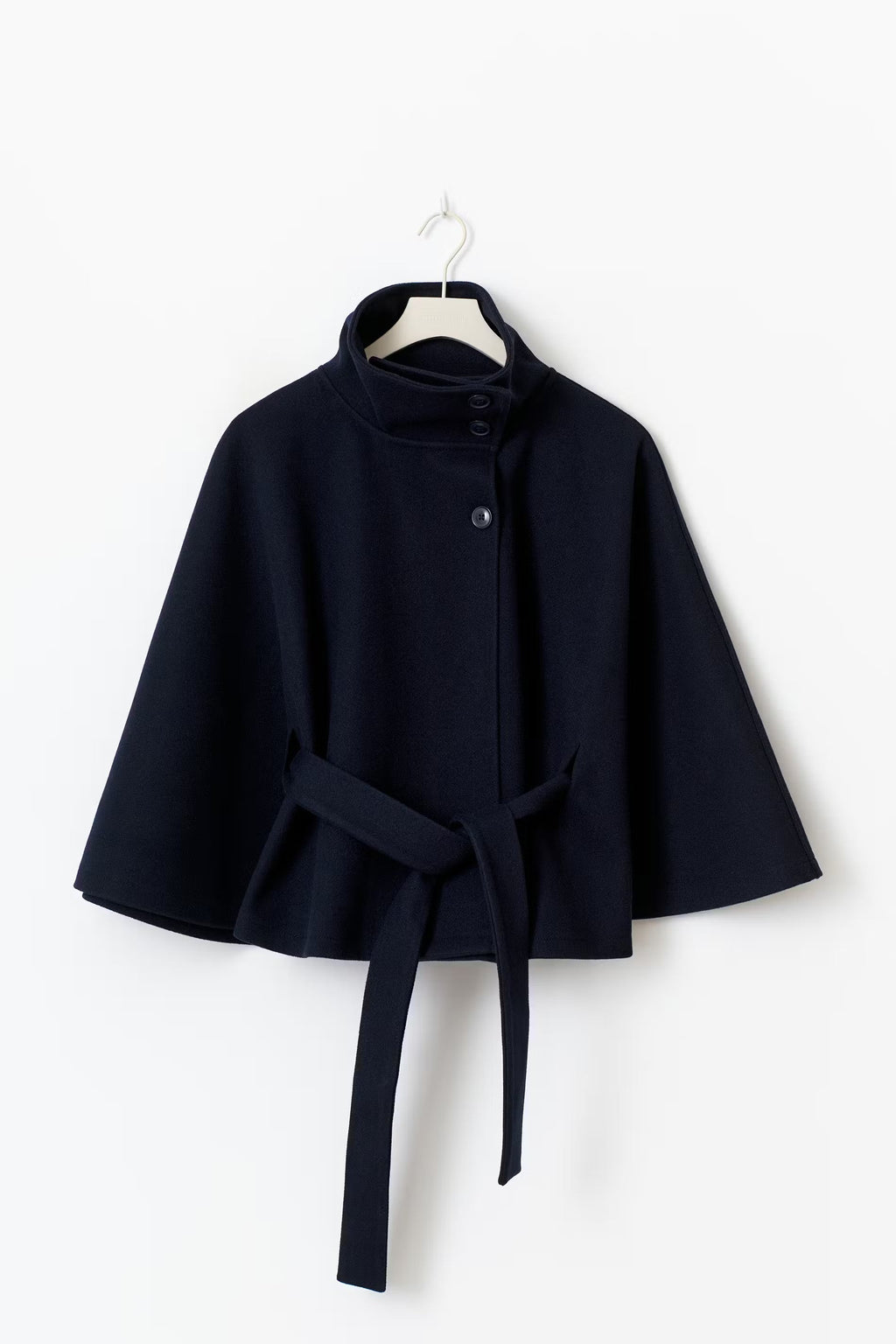 LISA | Belt-Cape-Jacke