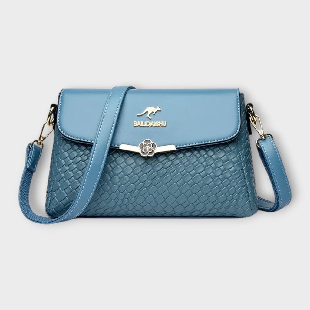 Olivia - Luxuriöse Schultertasche