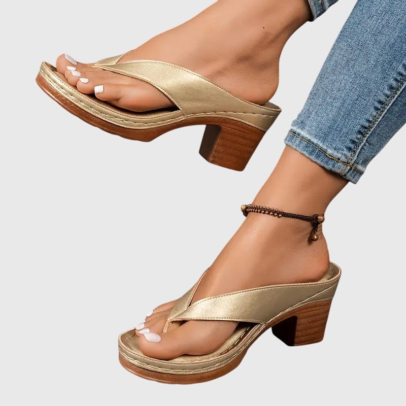 Gianna™ | Orthopädische Sandalen