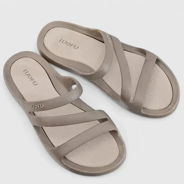 Daryell | Orthopädische Sandalen