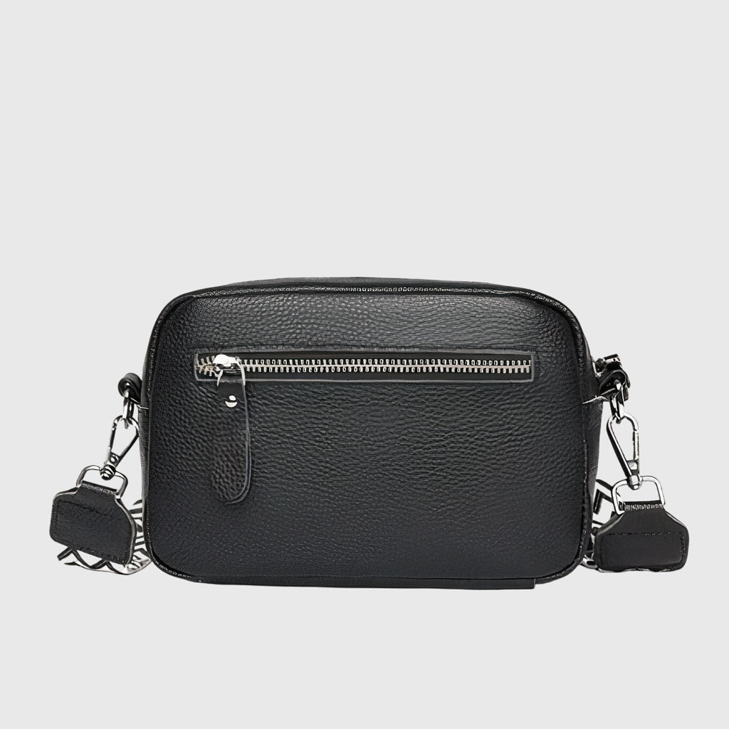 Giulia™ | Leder Schultertasche