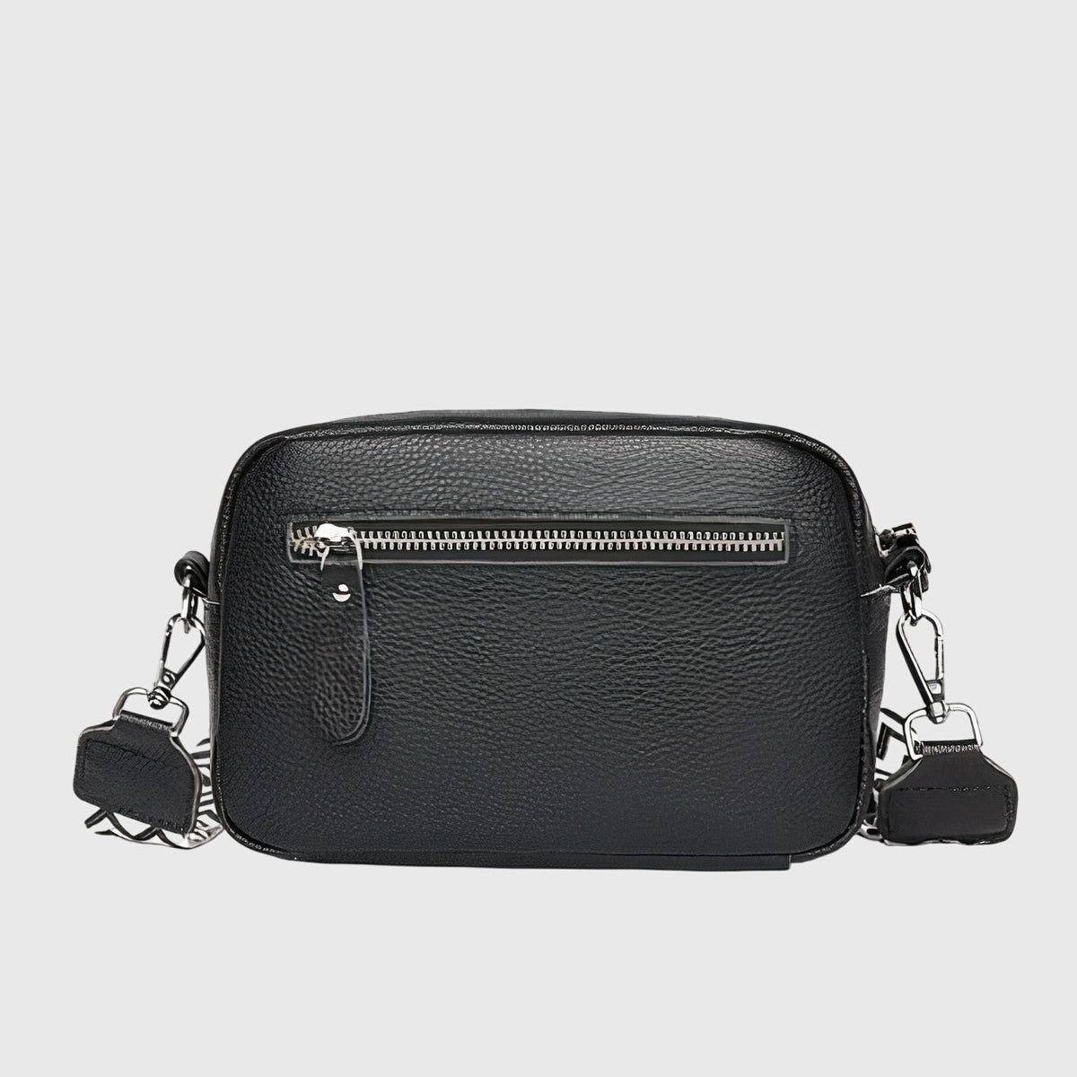 Giulia™ | Leder Schultertasche