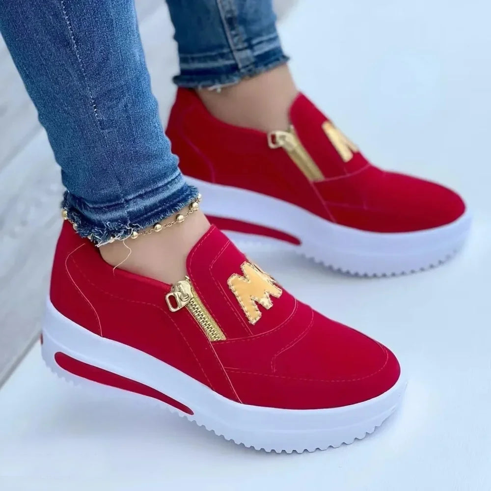CELINE | Komfort Sneaker