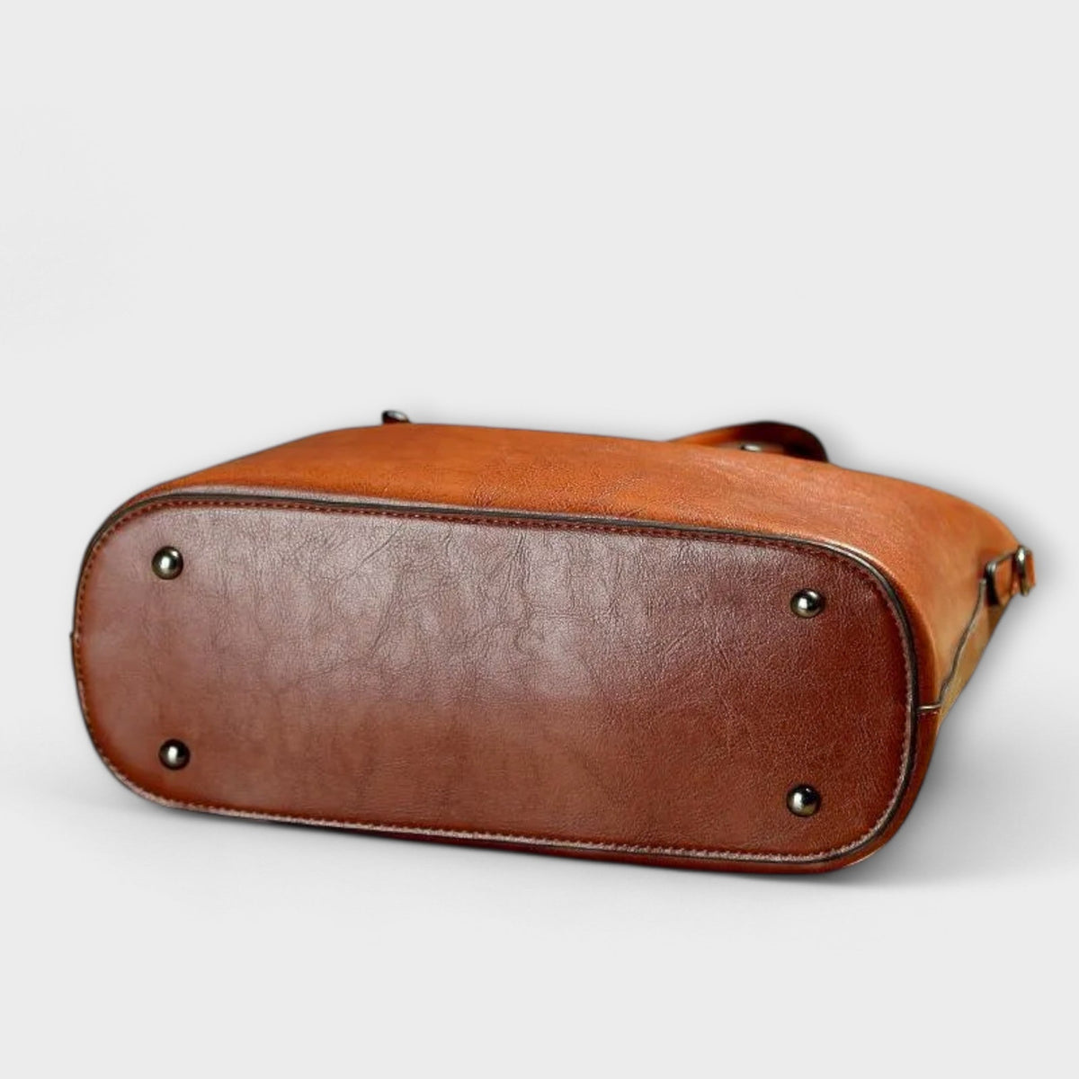 Olivia - Vintage Schultertasche