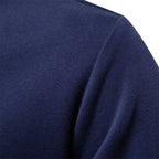 Raphael | Klassisches Rugby-Poloshirt für Herren
