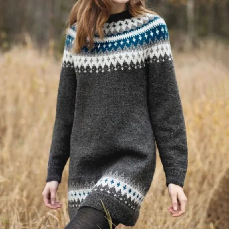 Althea™| Longpullover