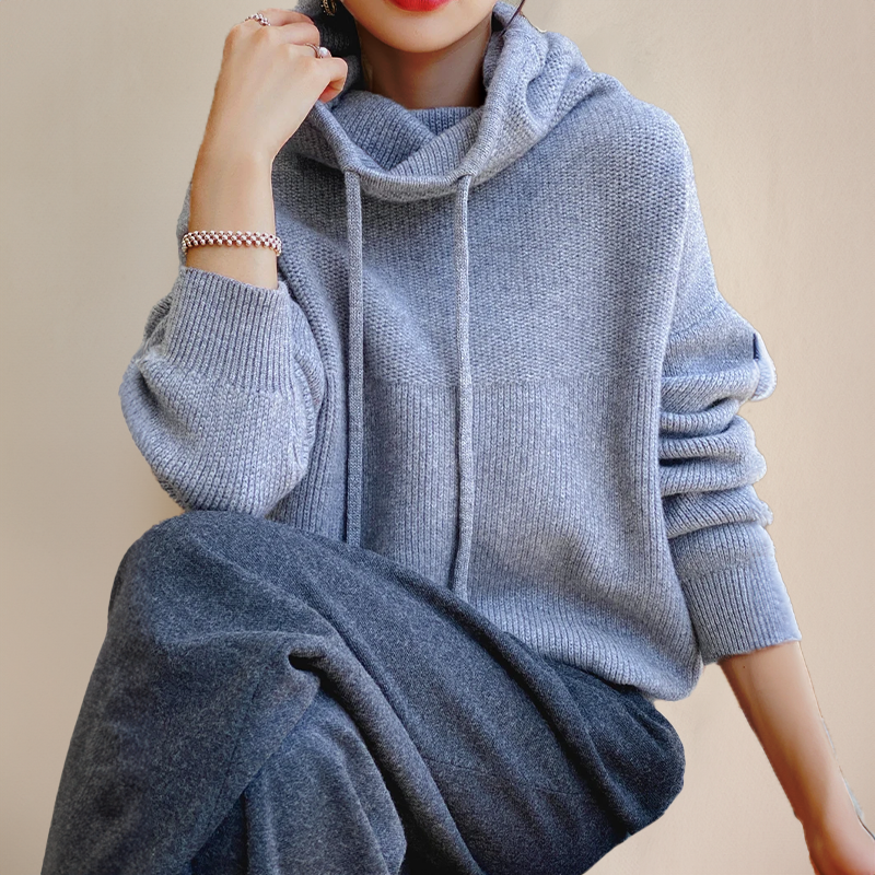 Alina™| Pullover One Size