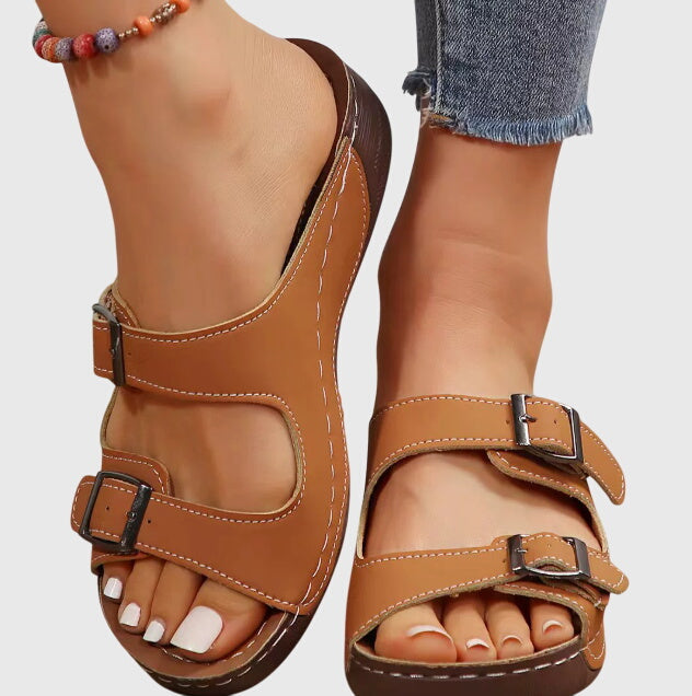 Boston™ | Orthopädische Sandalen