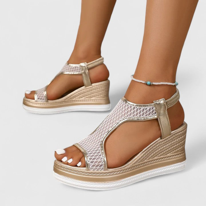 Tatyanna | Elegante Sandalen