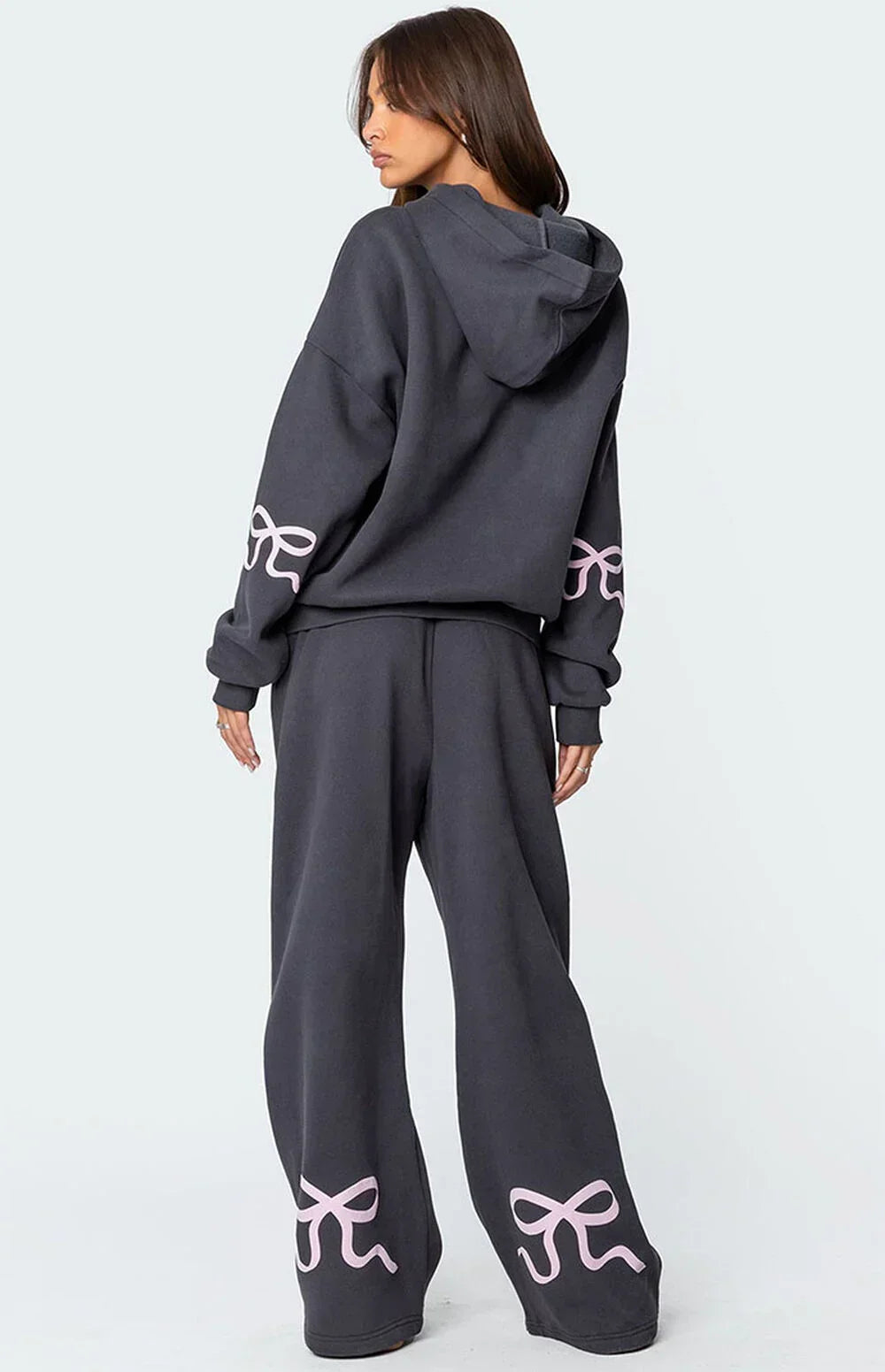 SOPHIE - Strik Detail Set