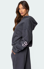 SOPHIE - Strik Detail Set