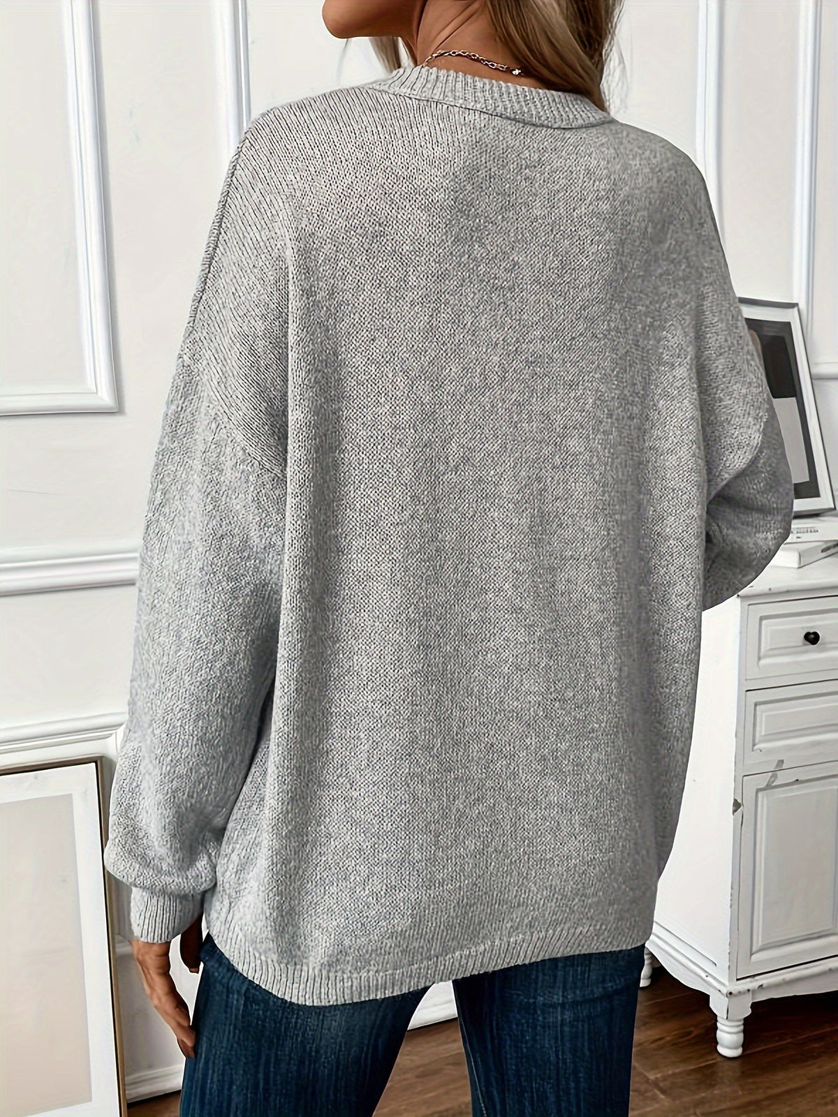 Selvianne™| Pullover