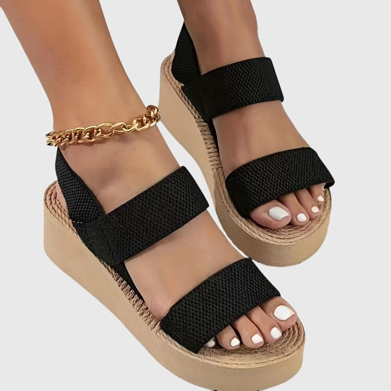 Kelsey™ | Stylische Orthopädische Sandalen