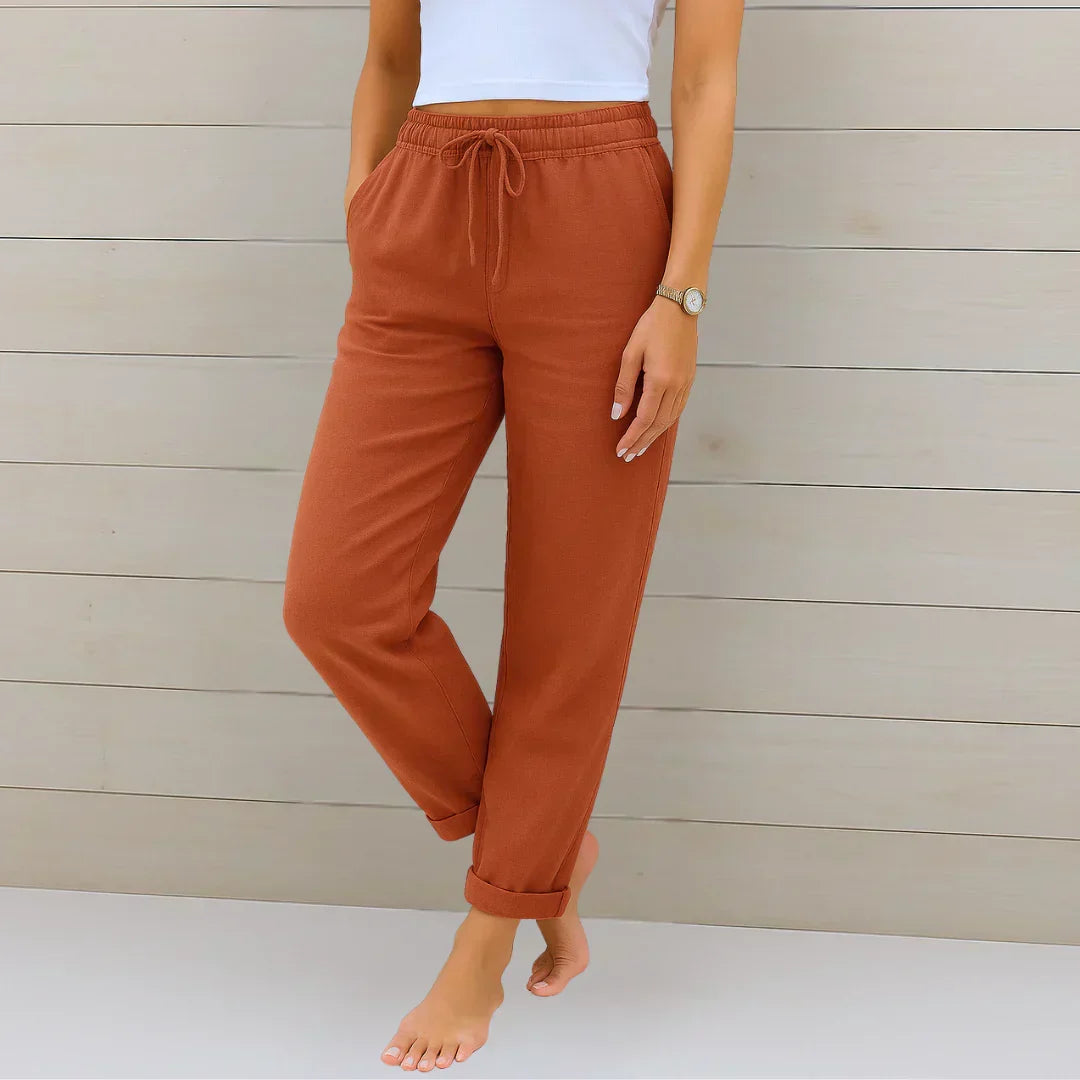 Ellaine™| Stretchhose