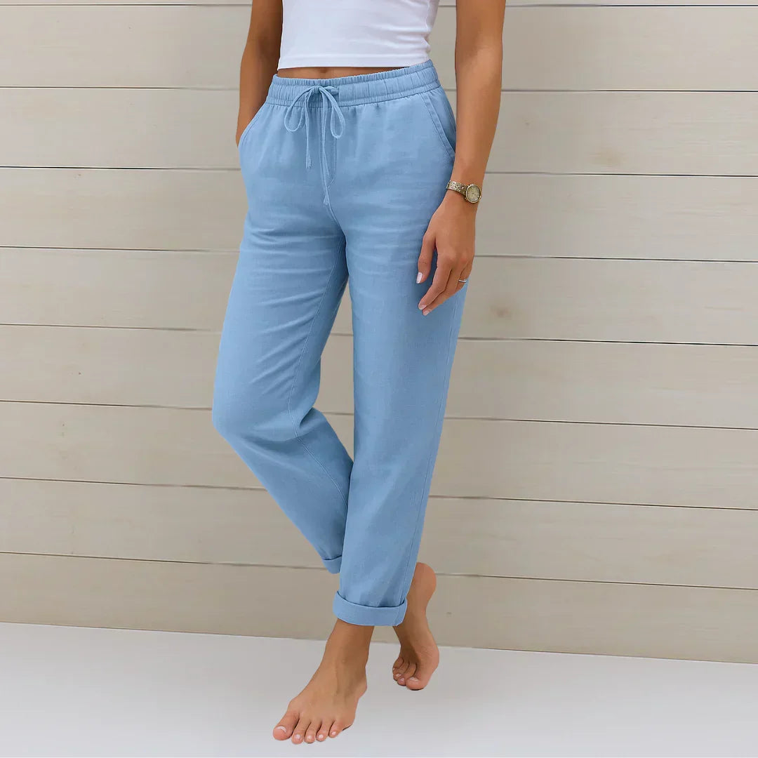 Ellaine™| Stretchhose