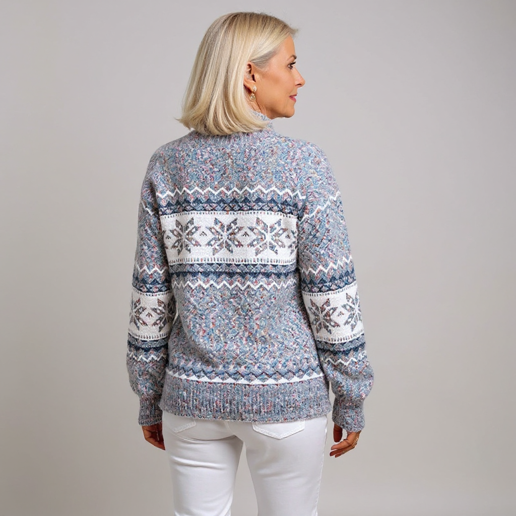 Melanie™| Pullover